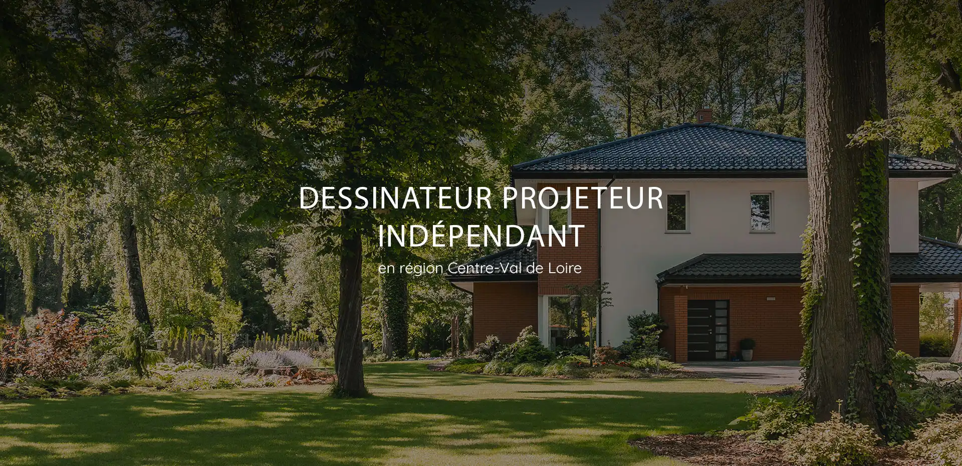 Dessinateur projeteur en Centre Val de Loire - Dessin de Mètre