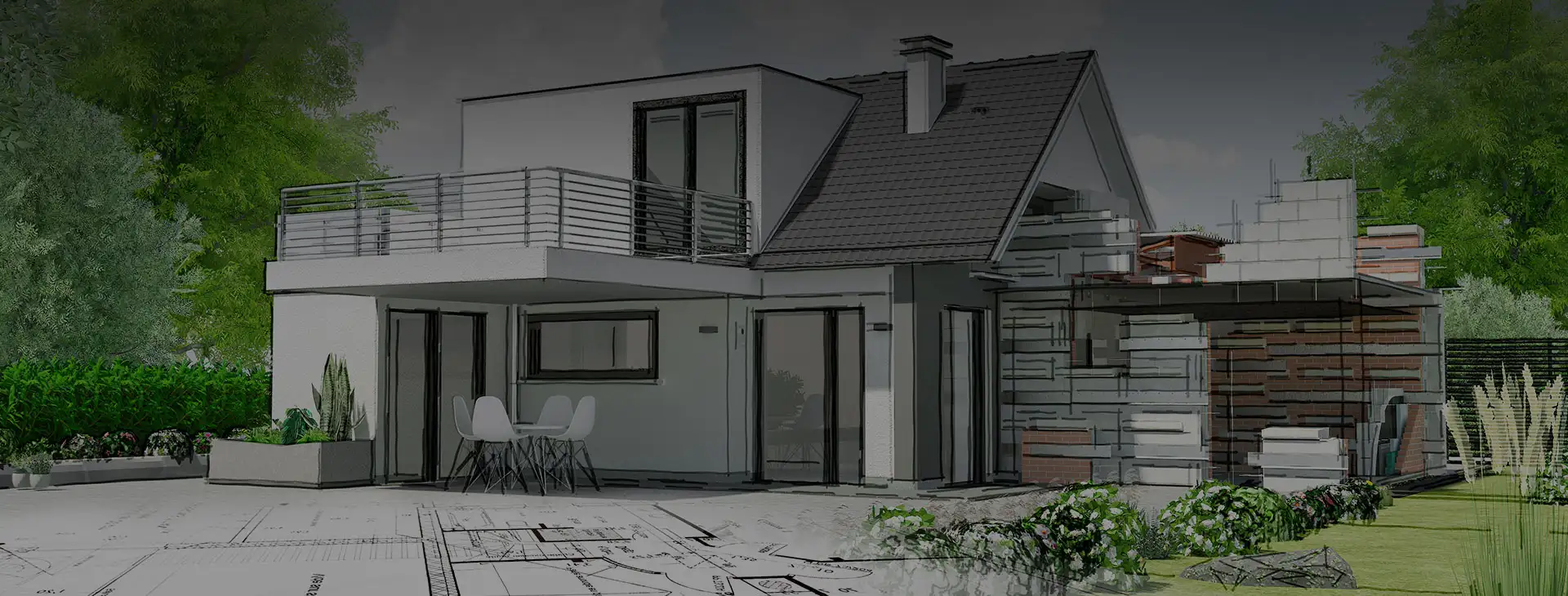 entete permis construire